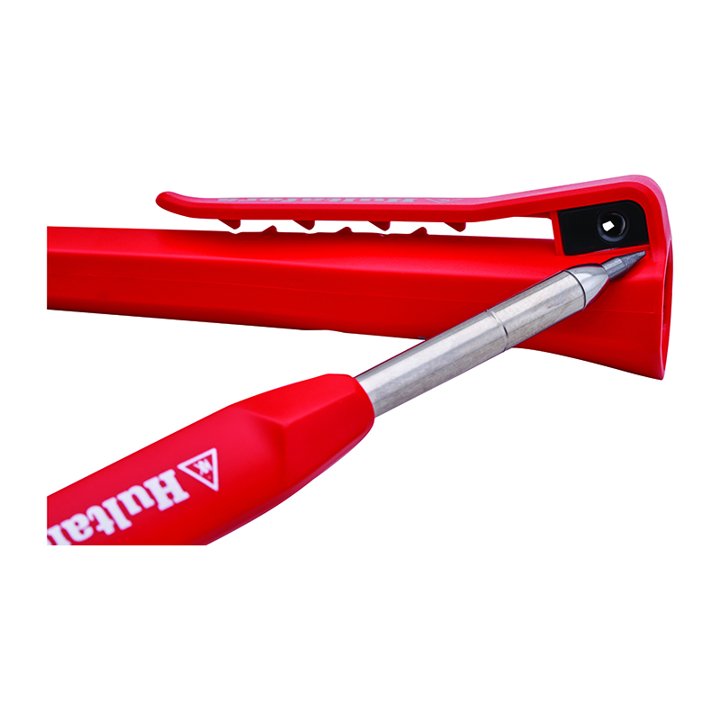 Hultafors Dry Marker/Automatic Pencil