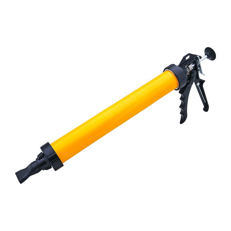 Roughneck Brick Mortar Gun