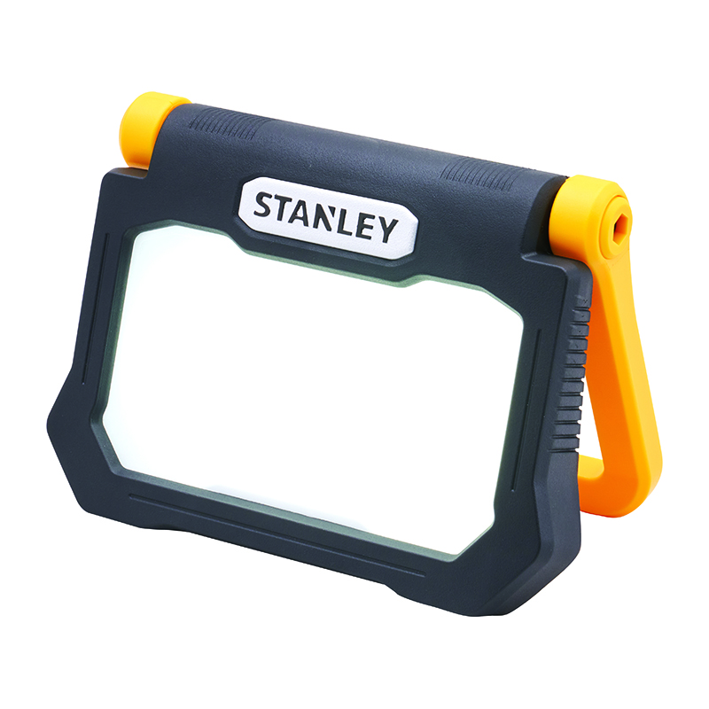 Stanley Rechargeable LED Worklight IP54 15W (1500 Lumens)
