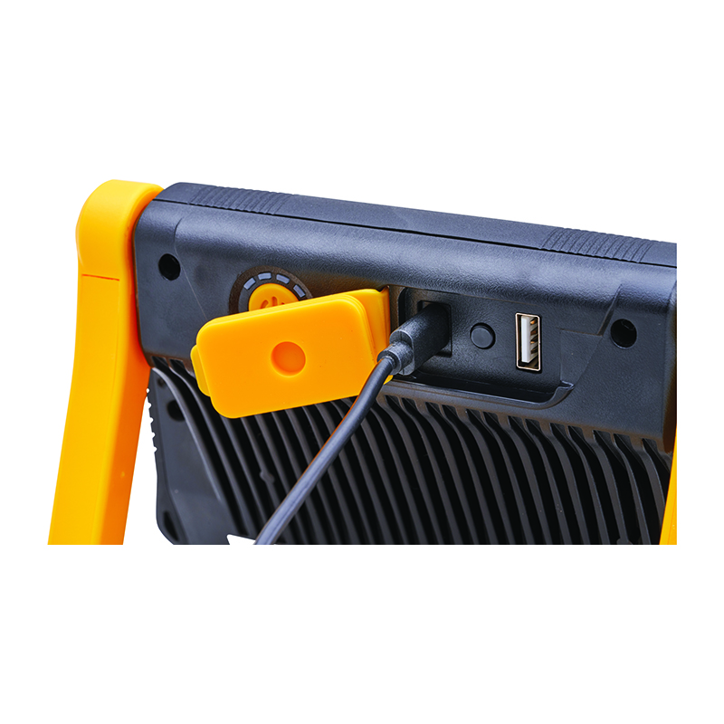 Stanley Rechargeable LED Worklight IP54 15W (1500 Lumens)