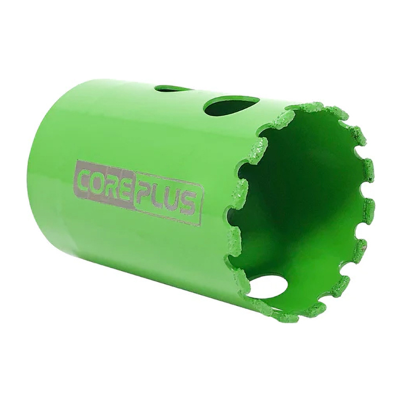 CorePlus Diamond Hole Saw 35mm