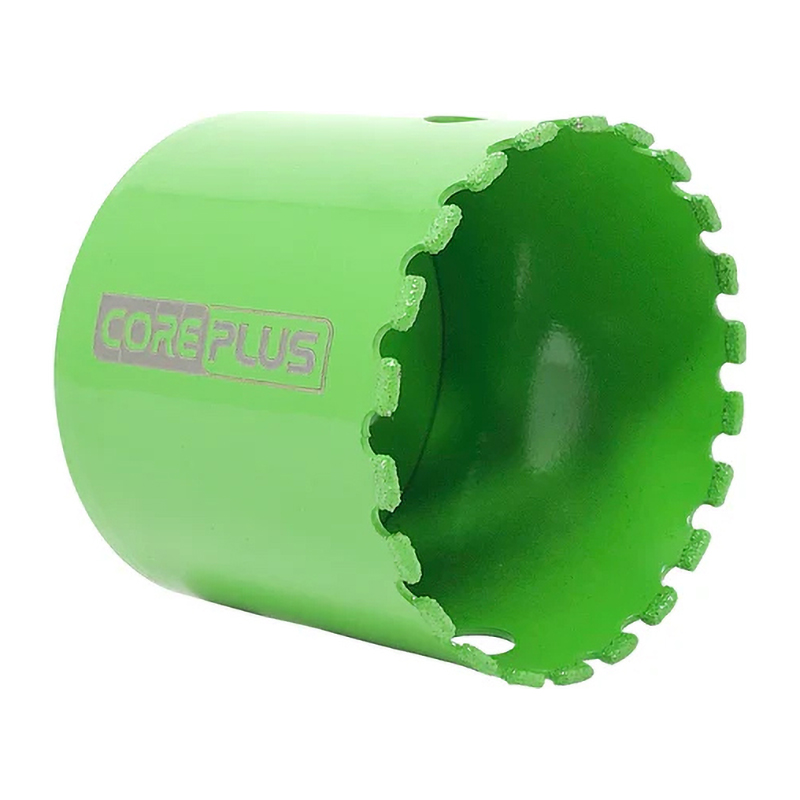 CorePlus Diamond Hole Saw 51mm