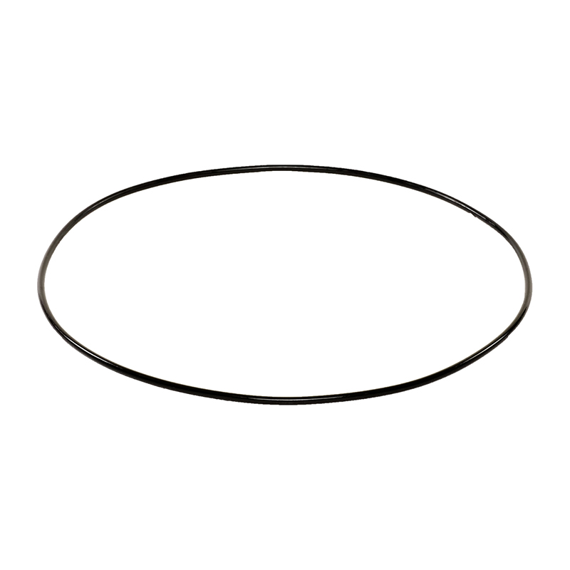 Brett Martin 450mm Inspection Chamber Riser Sealing Ring – Black (Fits 450mm Chamber Riser)