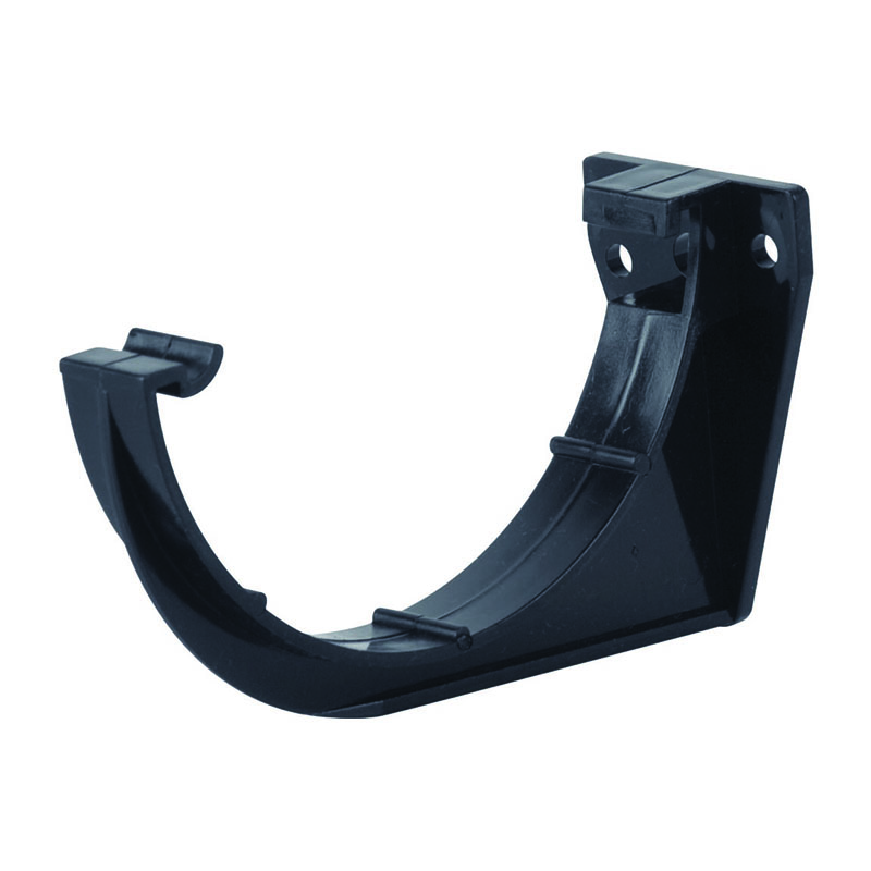 Brett Martin 112mm Roundstyle Fascia Bracket – Anthracite
